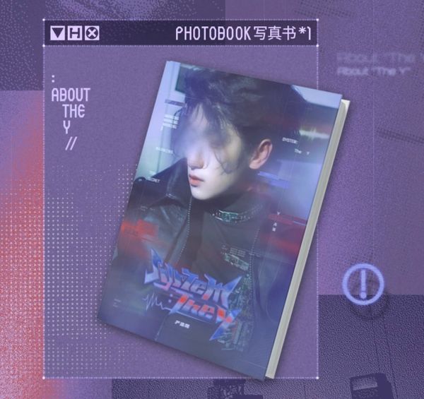  [ORDER] NGHIÊM HẠO TƯỜNG - OFFICAL - GOODS SINH NHẬT 22 TUỔI 