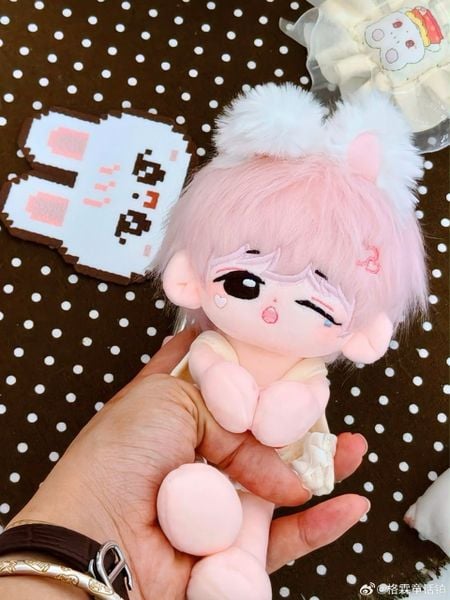  [PRE-ORDER] HẬU VIỆN HỘI - HẠ TUẤN LÂM - ĐẠI CHIẾN TIỂU ANH PK TIỂU ẢNH 