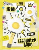  [PRE-ORDER] HẬU VIỆN HỘI - TNT - LIGHTSTICK TRỨNG CHIÊN 