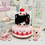  [PRE-ORDER] TỔ SỐ LIỆU - TRƯƠNG HÀM THUỴ - DOLL ANH ĐÀO THUỴ 