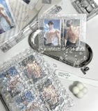  [ORDER] SINGBA - BINDER SÓNG NƯỚC 