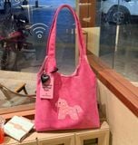  [ORDER] TÚI TOTE TIỂU MÃ LUCKY 