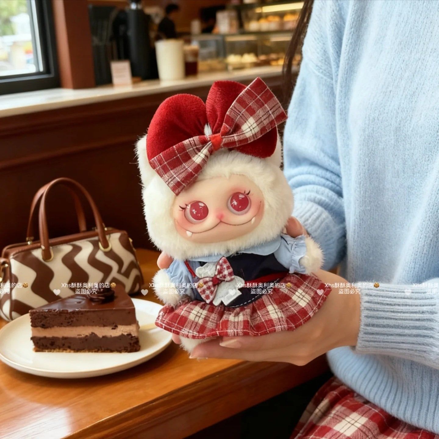  [ORDER] OUTFIT GISMOW 