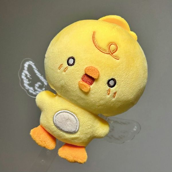  [PRE-ORDER] HẬU VIỆN HỘI - TRƯƠNG TUẤN HÀO - DOLL THÚ VỊT VÀ MỰC 10CM 