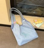  [ORDER] TÚI TOTE TIỂU MÃ LUCKY 