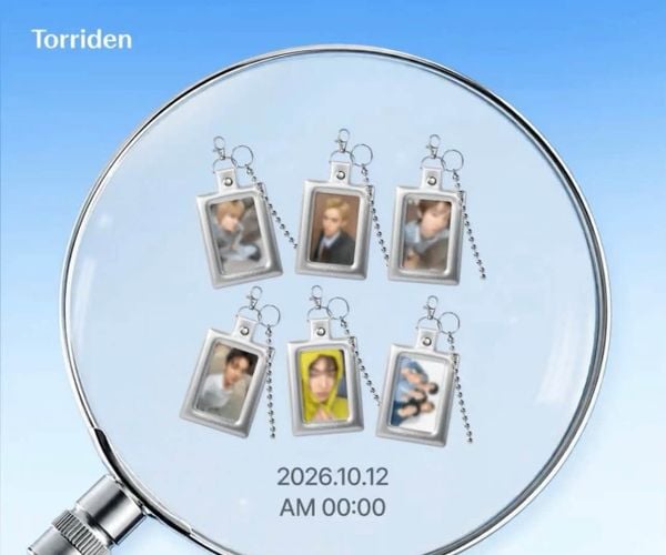  [ORDER] CORTIS - TORRIDEN HÀN 