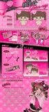  [PRE-ORDER] HẬU VIỆN HỘI - TRƯƠNG CỰC - DOLL NỮ 10CM CỰC MỸ CHÂU 