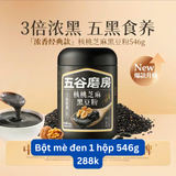  [ORDER] TỬ DU - ĐẠI NGÔN NGŨ CỐC MA PHÒNG 