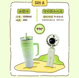  [ORDER] HẬU VIỆN HỘI - HẠ TUẤN LÂM - RADIANT SUMMER 