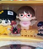  [GOM ORDER] OUTFIT DOLL 8 - 10CM CÁNH THIÊN THẦN 
