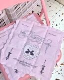  [PRE-ORDER] TỔ SỐ LIỆU - DƯƠNG BÁC VĂN - SET HÈ 