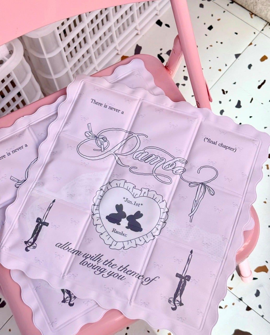  [PRE-ORDER] TỔ SỐ LIỆU - DƯƠNG BÁC VĂN - SET HÈ 