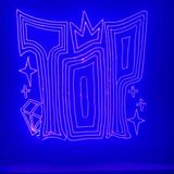  [PRE-ORDER] HẬU VIỆN HỘI - TOP - ĐỒ TIẾP ỨNG 