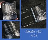  [ORDER] TỔNG HỢP BINDER 