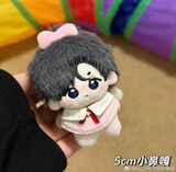  [PRE-ORDER] HẬU VIỆN HỘI - TẢ HÀNG - DOLL MUỘI BẢO 