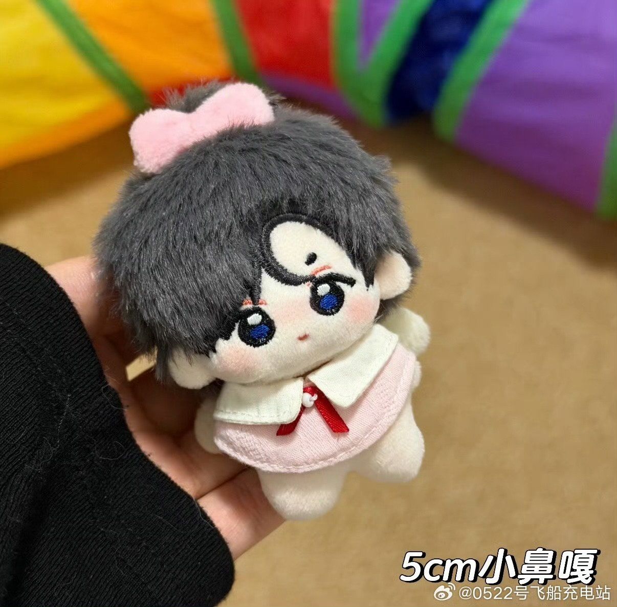  [PRE-ORDER] HẬU VIỆN HỘI - TẢ HÀNG - DOLL MUỘI BẢO 
