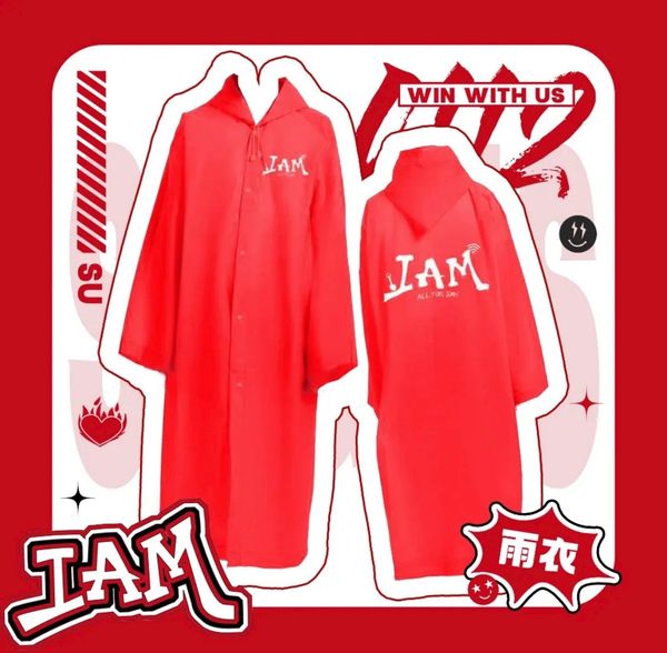  [PRE-ORDER] HẬU VIỆN HỘI - TÔ TÂN HẠO -  ĐỒ TIẾP ỨNG IAM 