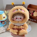  [ORDER] OUTFIT DOLL THÚ 20CM 3.0 