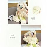  [PRE-ORDER] HẬU VIỆN HỘI - HẠ TUẤN LÂM - SET ĐÔNG WINTER SONATA 