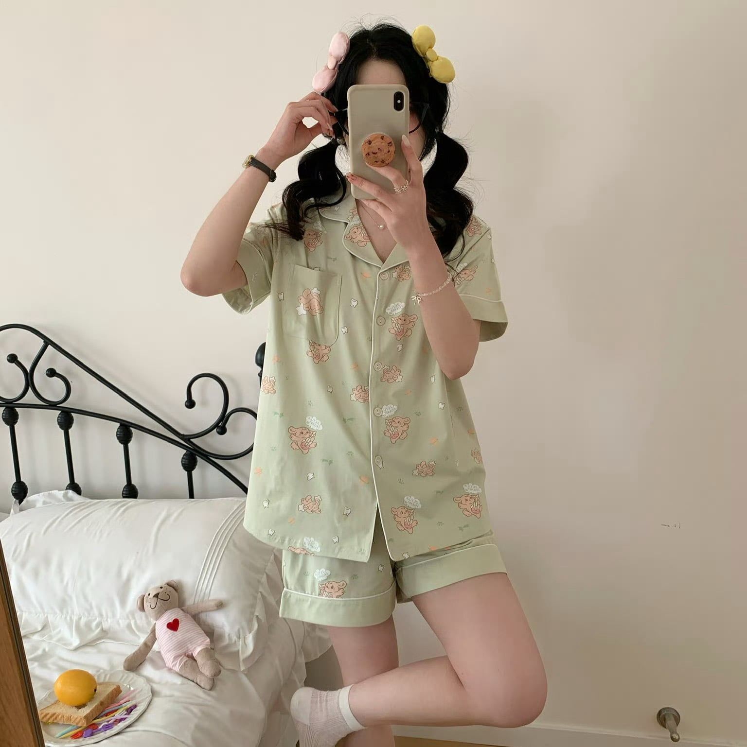  [PRE-ORDER] HẬU VIỆN HỘI - TRƯƠNG TRẠCH VŨ - ĐỒ NGỦ DREAM TO THE MOON 