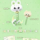  [PRE-ORDER] HẬU VIỆN HỘI - HẠ TUẤN LÂM - LIGHTSTICK TOO BOND VÀ ĐỒ TIẾP ỨNG 