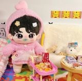  [ORDER] OFO41 - 20CM - ÁO CHIP BÔNG 