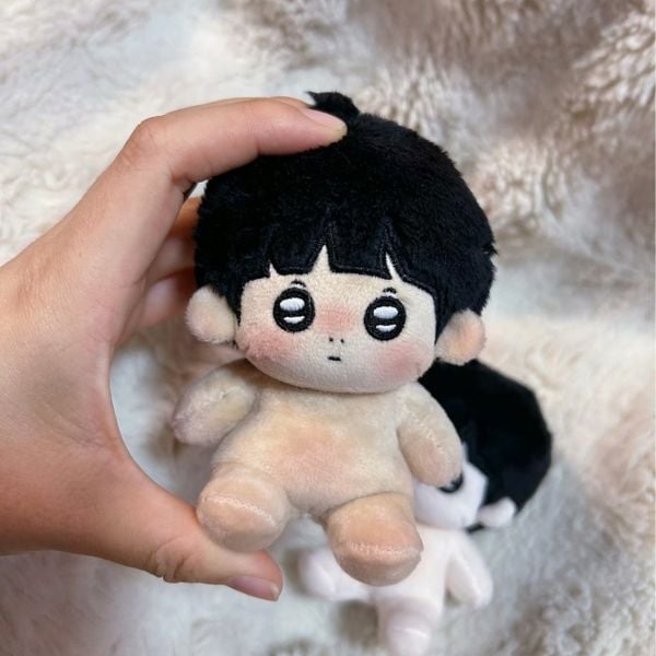  [PRE-ORDER] HẬU VIỆN HỘI - TẢ HÀNG - DOLL 10CM HÁ CẢO NGƠ 