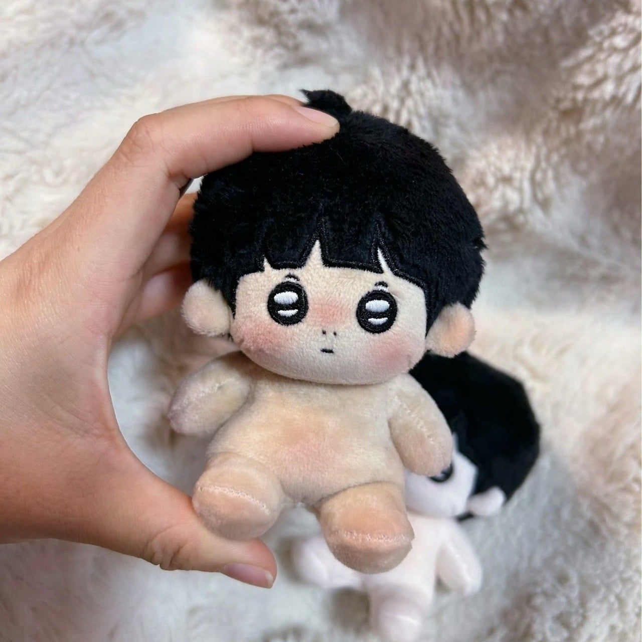  [PRE-ORDER] HẬU VIỆN HỘI - TẢ HÀNG - DOLL 10CM HÁ CẢO NGƠ 