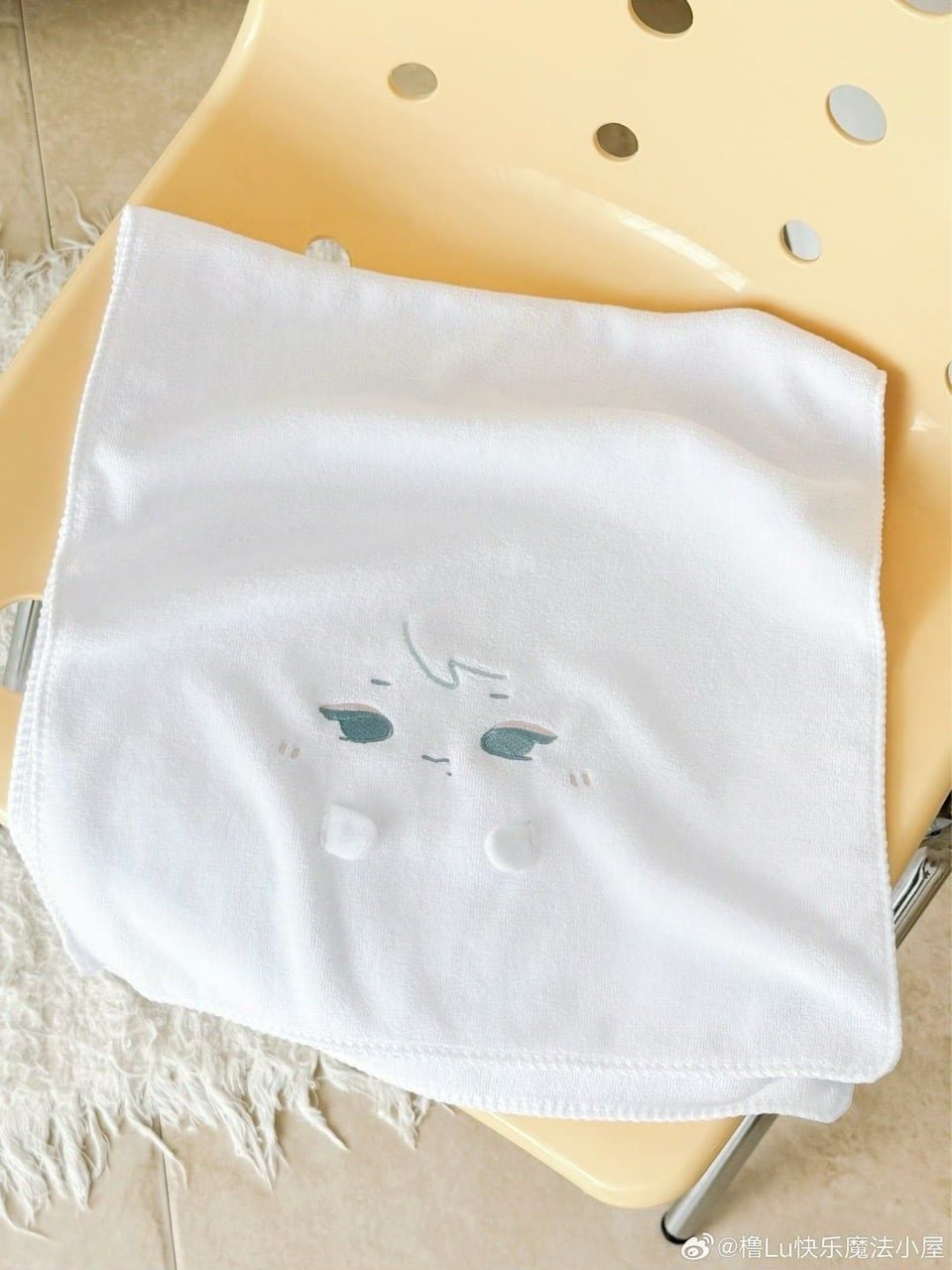  [PRE-ORDER] TỔ SỐ LIỆU - VƯƠNG LỖ KIỆT - SET CÁ HEO MÂY THÍCH TẮM 