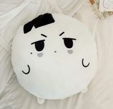  [PRE-ORDER] TỔ SỐ LIỆU - TRẦN DỊCH HẰNG - SERIES JO NGƠ NGÁC 