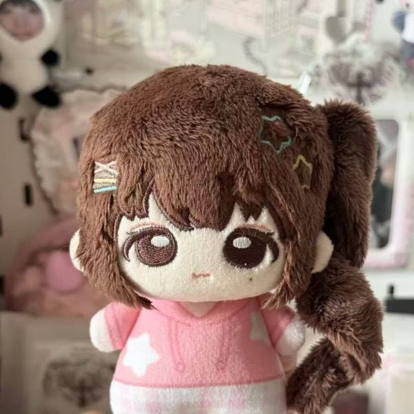  [PRE-ORDER] HẬU VIỆN HỘI - CHU CHÍ HÂM - DOLL NỮ HÂM NINI 