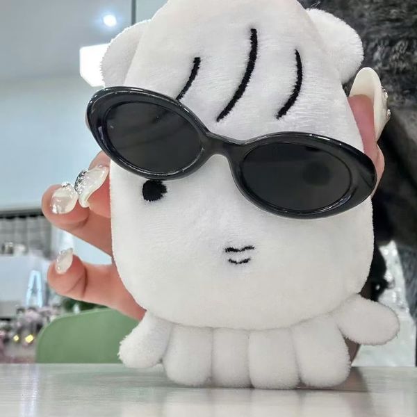  [PRE-ORDER] HẬU VIỆN HỘI - TRƯƠNG TUẤN HÀO - DOLL THÚ VỊT VÀ MỰC 10CM 