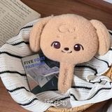  [PRE-ORDER] HẬU VIỆN HỘI - TRƯƠNG TRẠCH VŨ - GOODS POP UP FRIENDOG 