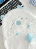  [PRE-ORDER] TỔ SỐ LIỆU - VƯƠNG LỖ KIỆT - SET CÁ HEO MÂY THÍCH TẮM 