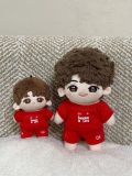  [PRE-ORDER] HẬU VIỆN HỘI - NGHIÊM HẠO TƯỜNG - DOLL U SINH + OUTFIT DOLL BÓNG ĐÁ SỐ 9 