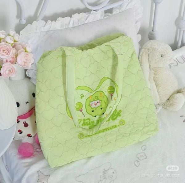  [PRE-ORDER] HẬU VIỆN HỘI - TRƯƠNG CHÂN NGUYÊN - GOODS POP UP LỚP PHỤ ĐẠO CỦA CỪU CHÂN CHÂN 