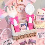  [PRE-ORDER]  TRẠM VĂN HIÊN - LIGHTSTICK MUỖNG VÀ DĨA 