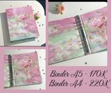  [ORDER] TỔNG HỢP BINDER 