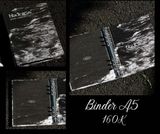  [ORDER] TỔNG HỢP BINDER 