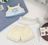  [ORDER] OUTFIT DOLL 10CM VÀ 20CM -  SET SUMMER Y2K 