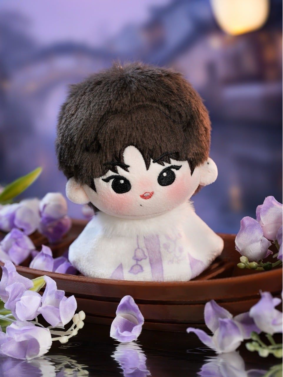  [PRE-ORDER] HẬU VIỆN HỘI - MÃ GIA KỲ - BLINDBOX WHAT’7 ON MY BAG? 