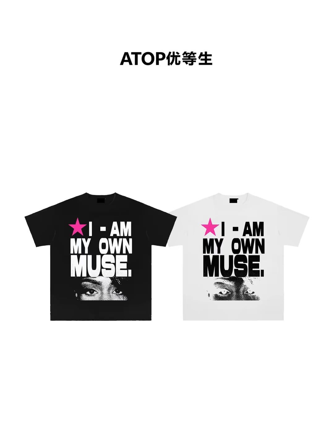  [ORDER] CHU CHÍ HÂM - CHEAP MOMENT ÁO ATOP 
