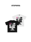  [ORDER] CHU CHÍ HÂM - CHEAP MOMENT ÁO ATOP 