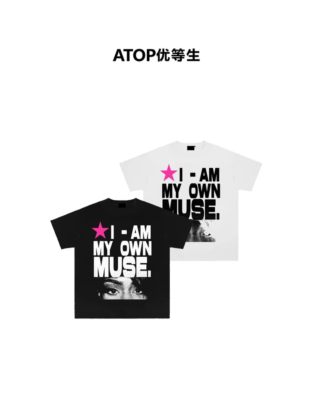  [ORDER] CHU CHÍ HÂM - CHEAP MOMENT ÁO ATOP 