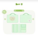  [PRE-ORDER] HẬU VIỆN HỘI - TRƯƠNG CHÂN NGUYÊN - SET SUMMER 