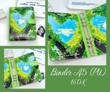  [ORDER] TỔNG HỢP BINDER 