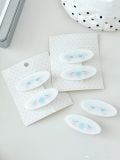 [PRE-ORDER] TỔ SỐ LIỆU - VƯƠNG LỖ KIỆT - SET CÁ HEO MÂY THÍCH TẮM 