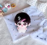  PRE-ORDER] HẬU VIỆN HỘI - LƯU DIỆU VĂN - DOLL HOÀN ĐẬU KẸP TÓC 