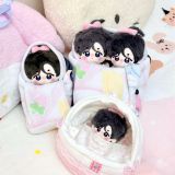  [PRE-ORDER] HẬU VIỆN HỘI - TẢ HÀNG - DOLL MUỘI BẢO 