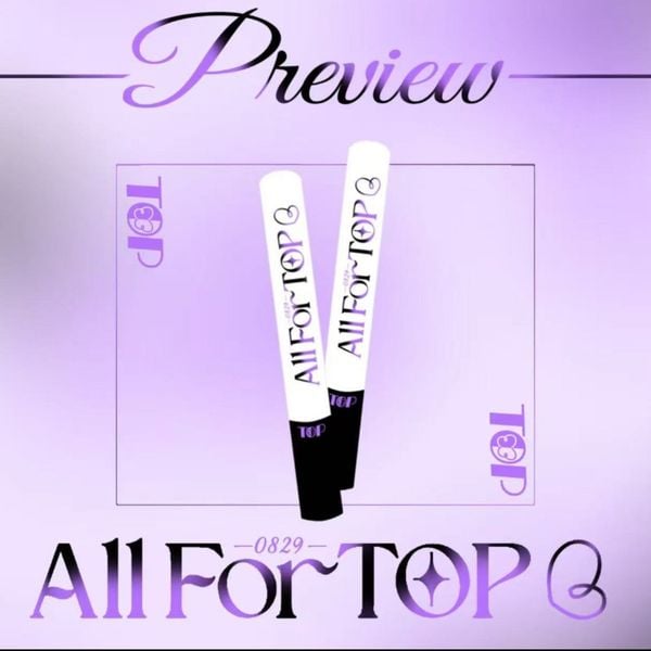  [PRE-ORDER] HẬU VIỆN HỘI - TOP - ĐỒ TIẾP ỨNG 